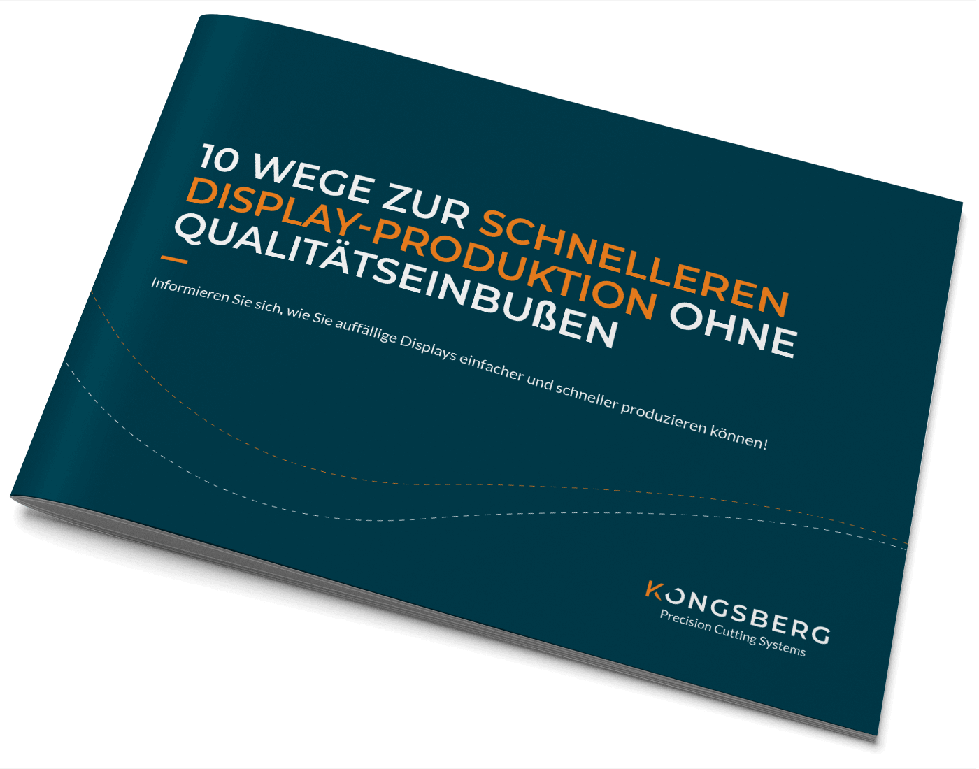 10 Wege zur Schnelleren Display-Produktion ohne Qualitätseinbußen