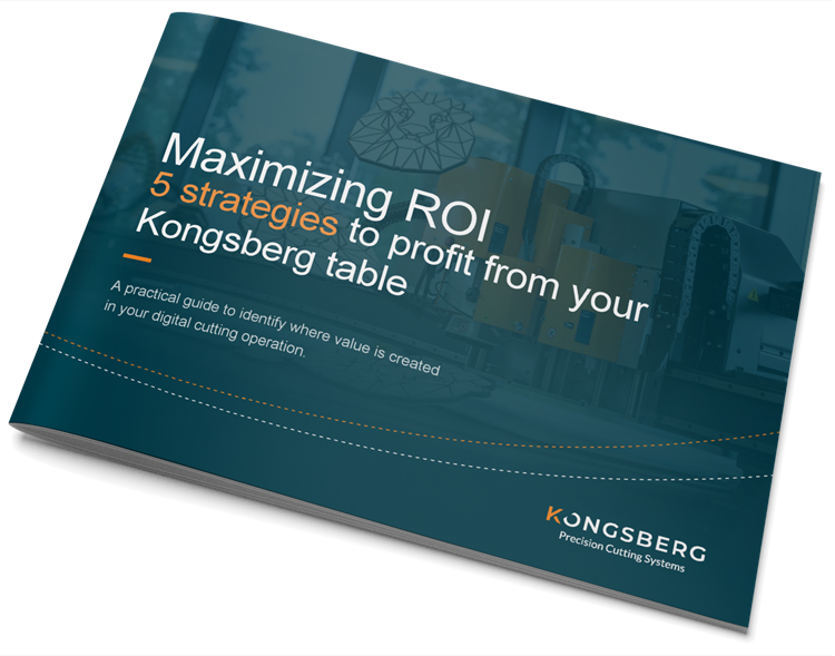 Maximize ROI - 5 strategies