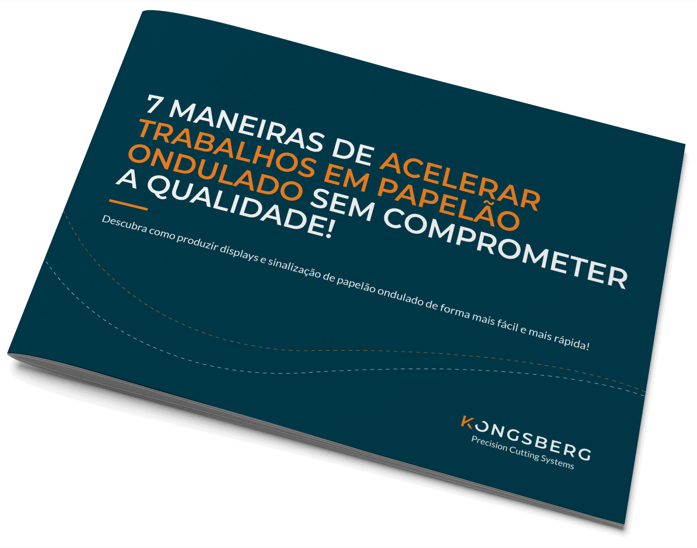 7 maneiras de acelerar os trabalhos em papelão ondolado sem comprometer a qualidade!