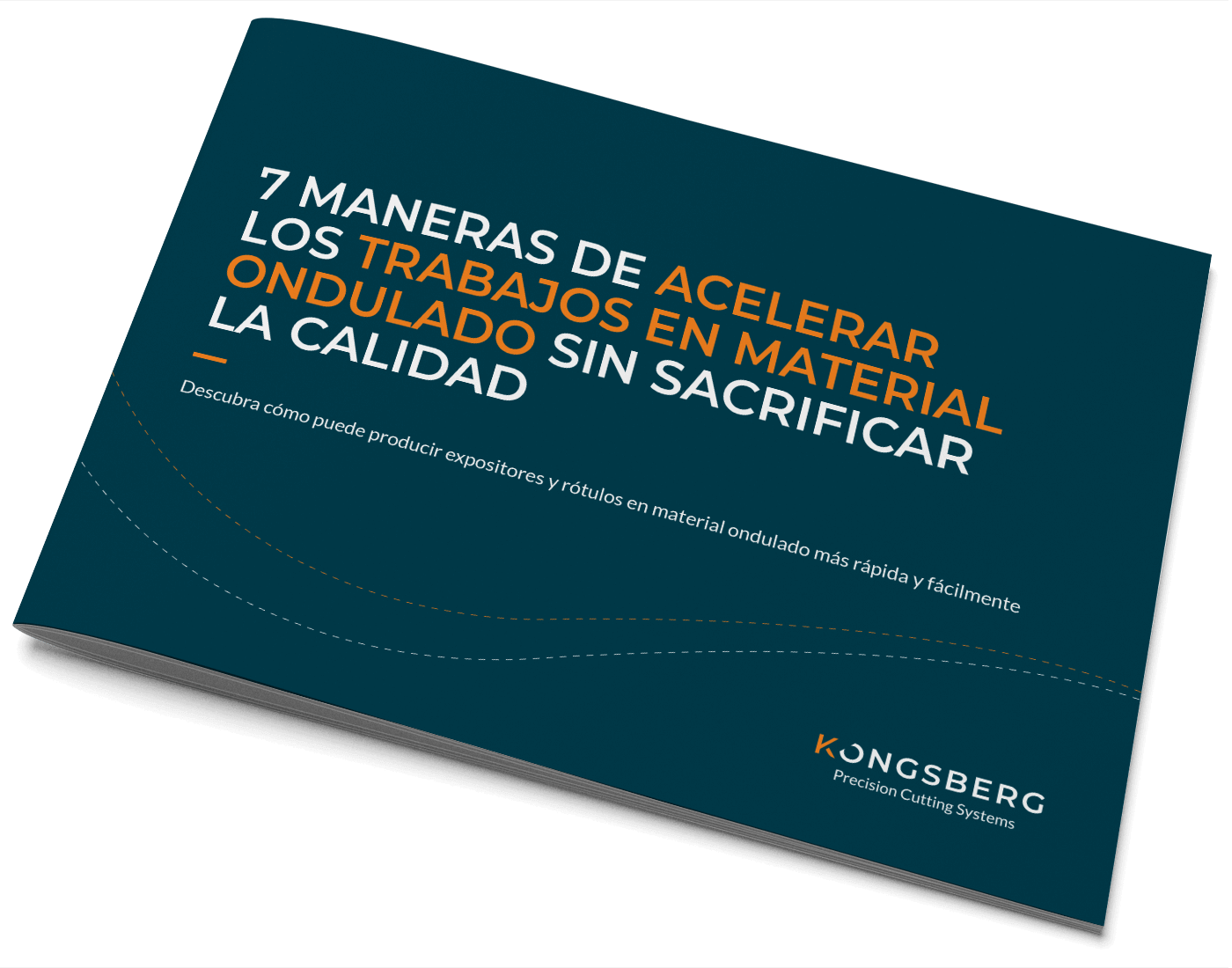 7 maneras de acelerar los trabajos en material ondulado sin sacrificar la calidad