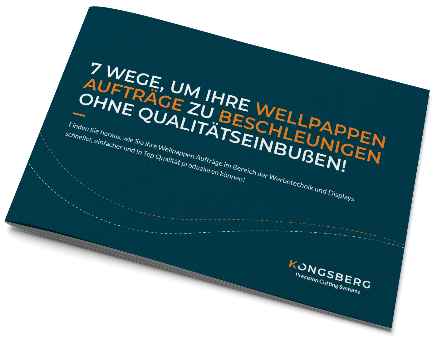 7 Wege, um Ihre Wellpappen Auftrage zu beschleunigen ohne Qualitätseinbußen!