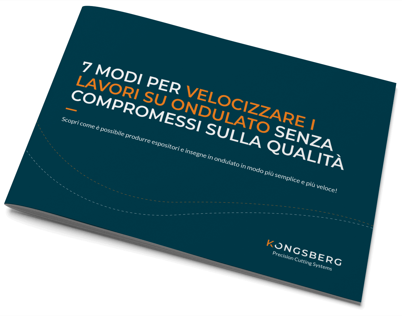 7 modi per velocizzare i lavori su ondulato senza compromessi sulla qualità!