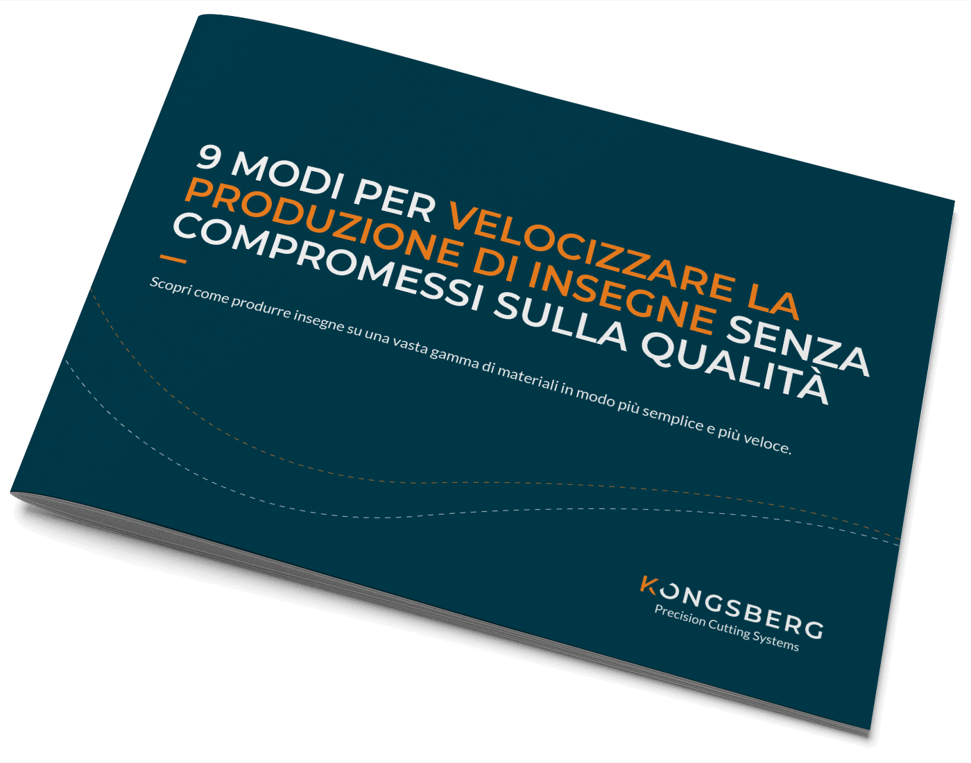 9 modi per velocizzare la produzione di insegne senza compromessi sulla qualità