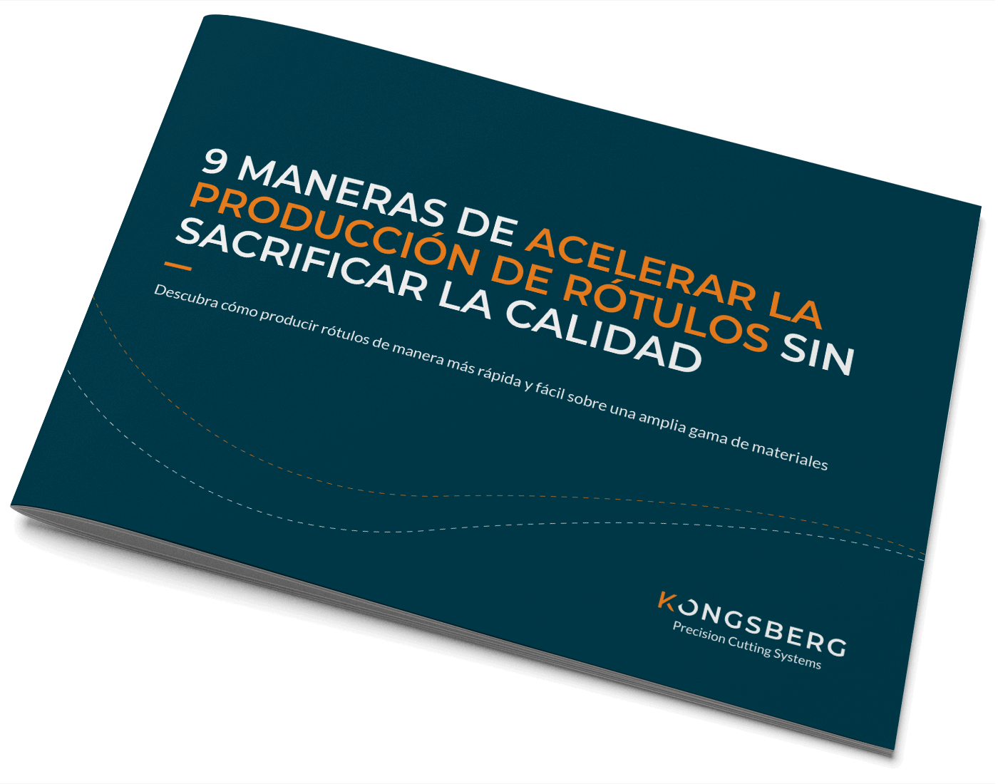 9 maneras de acelerar la producción de rótulos sin sacrificar la calidad