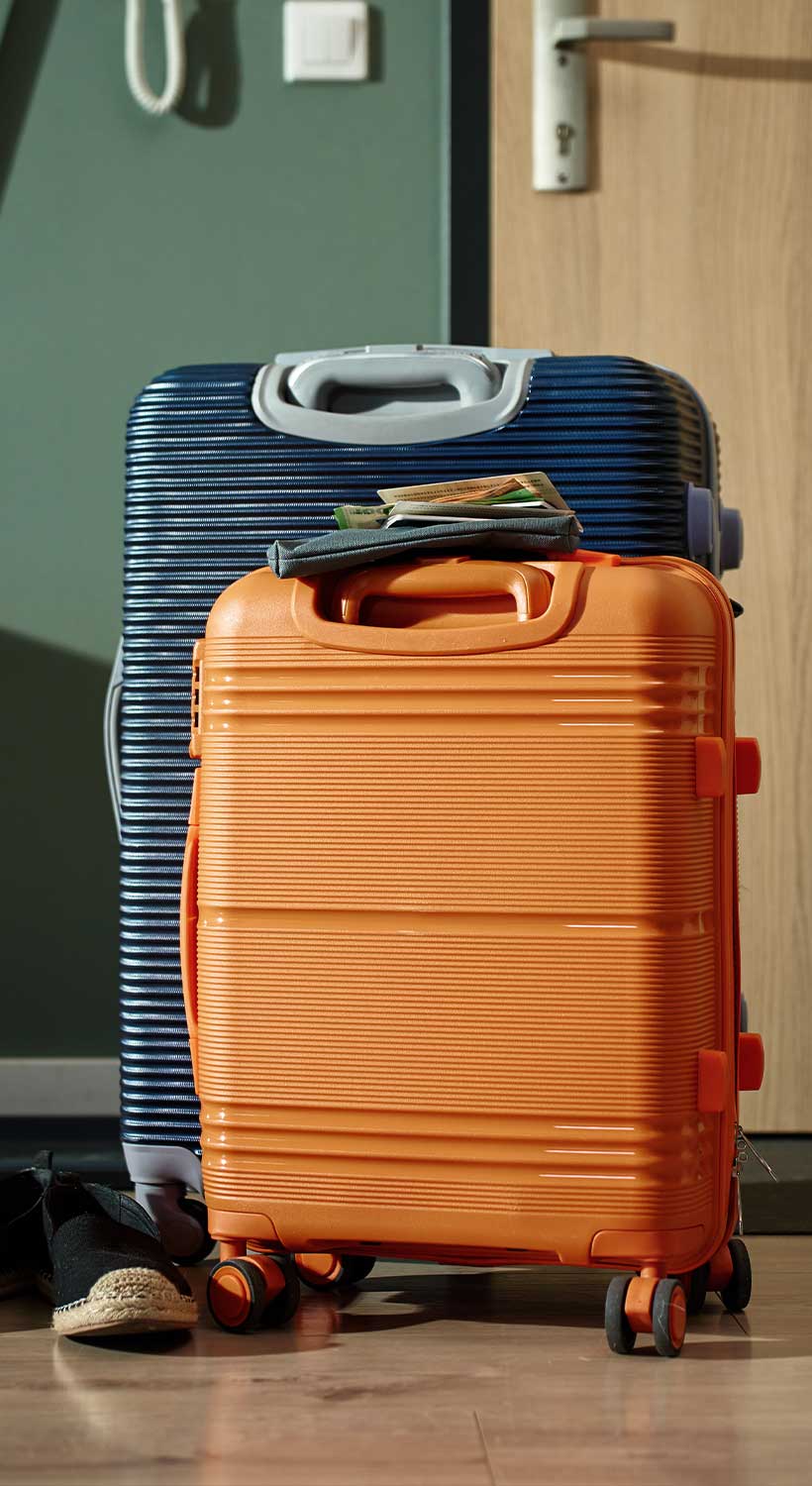 Travel
