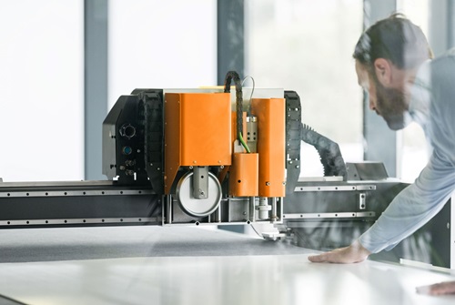 Kongsberg democenters worldwide