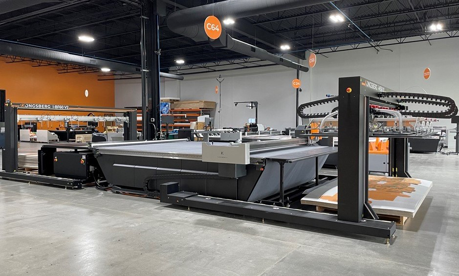 Miamisburg Customer Experience Center