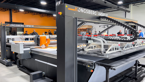 Miamisburg Customer Experience Center