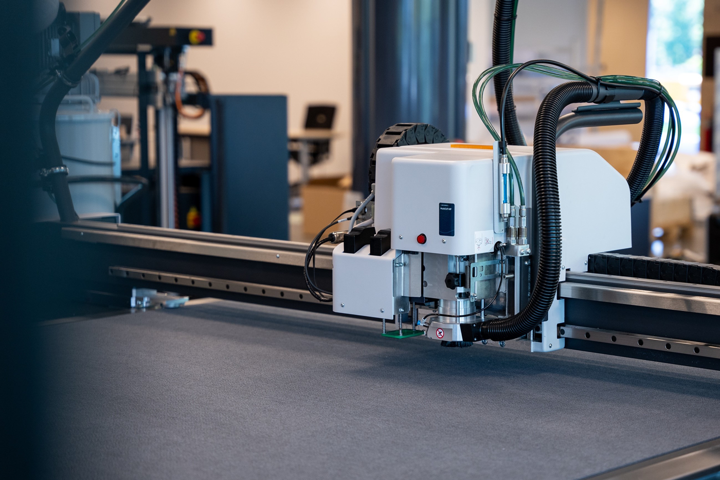 Indigo Prints boosts short run and sample making with X24 Edge