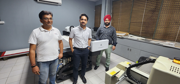 Lynx invests in Kongsberg technology to boost production, ensure quality and to expand offering