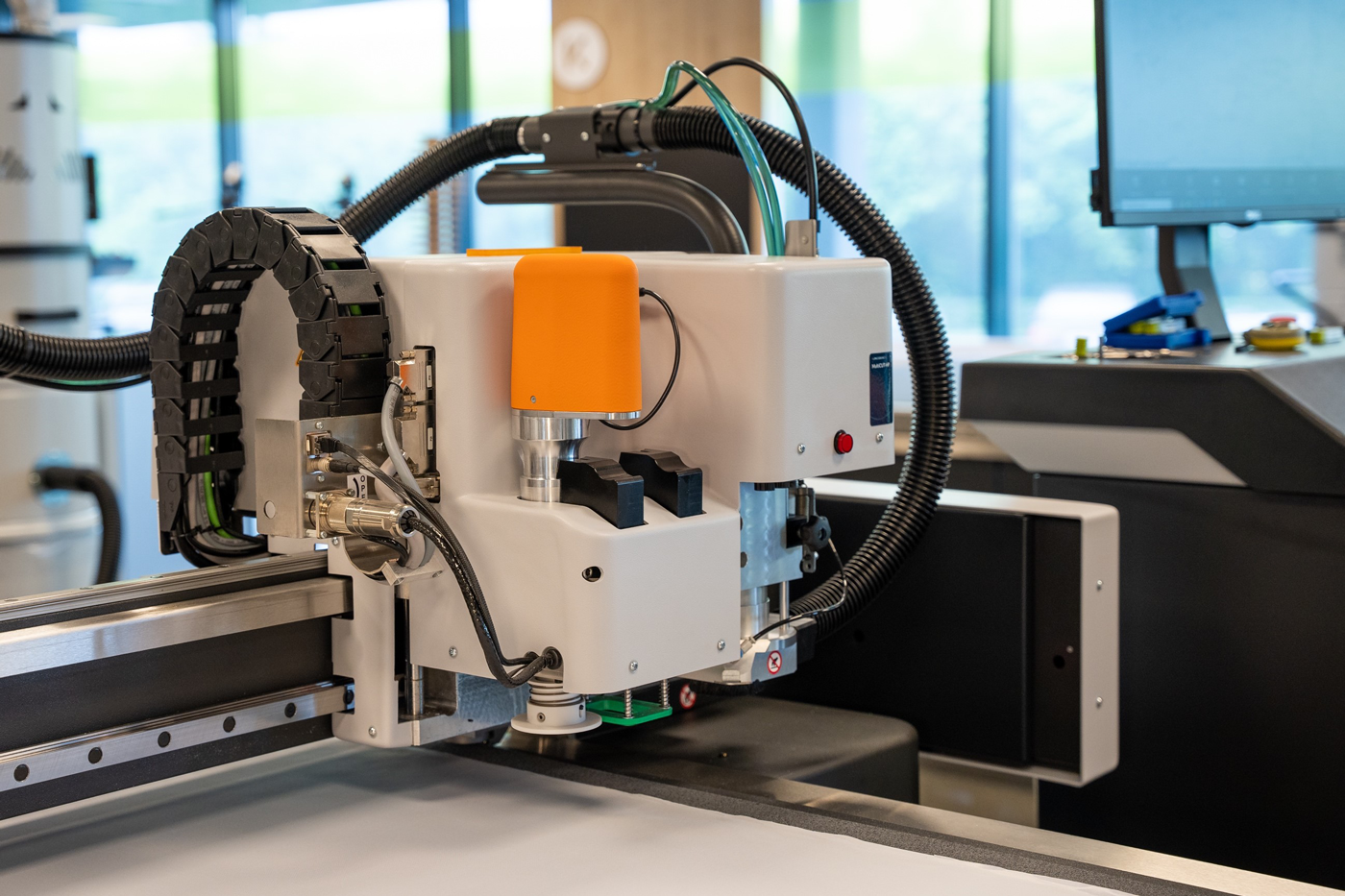 Power Performance And Versatility Of Kongsberg X20 On Display At power-performance-and-versatility-of-kongsberg-x20-on-display-at