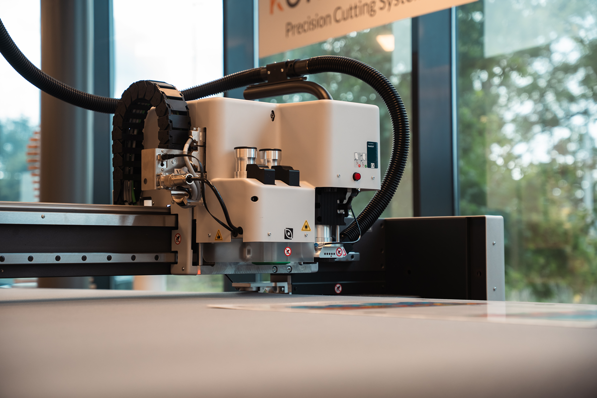 Entro Printing United