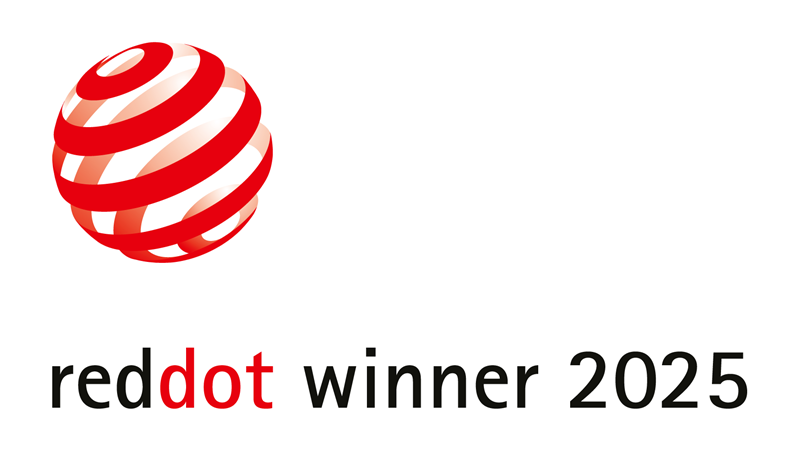 Red Dot Award 2025