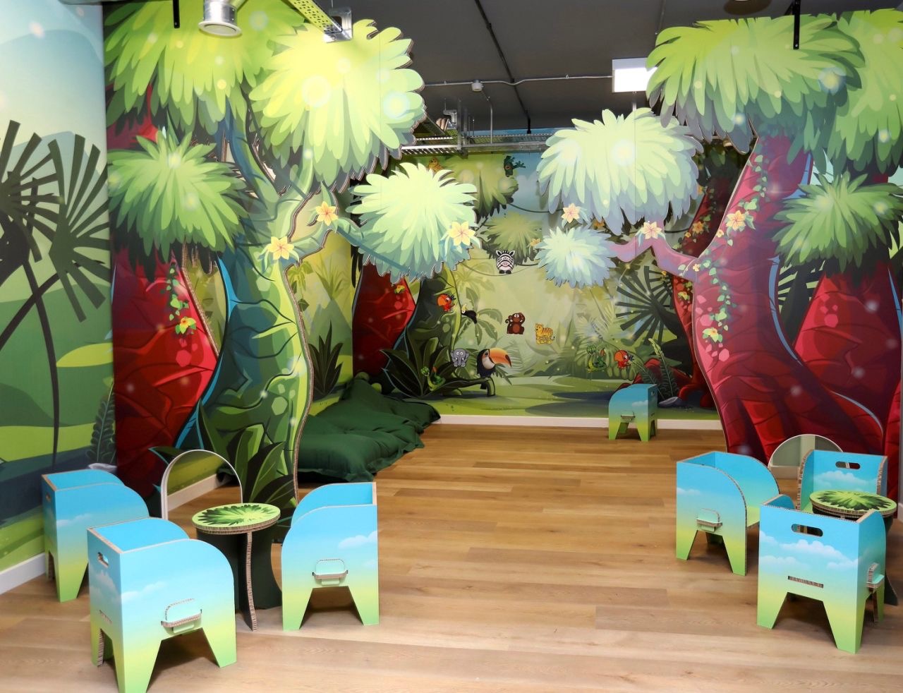 Data Image Group production