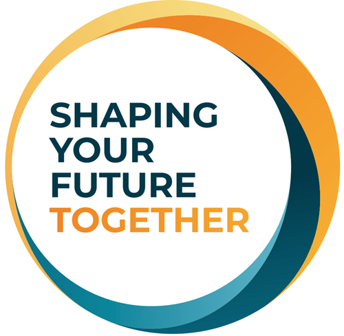 Shaping your future together