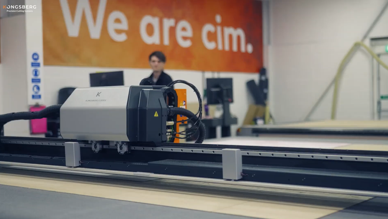 CIM Signs & Graphics