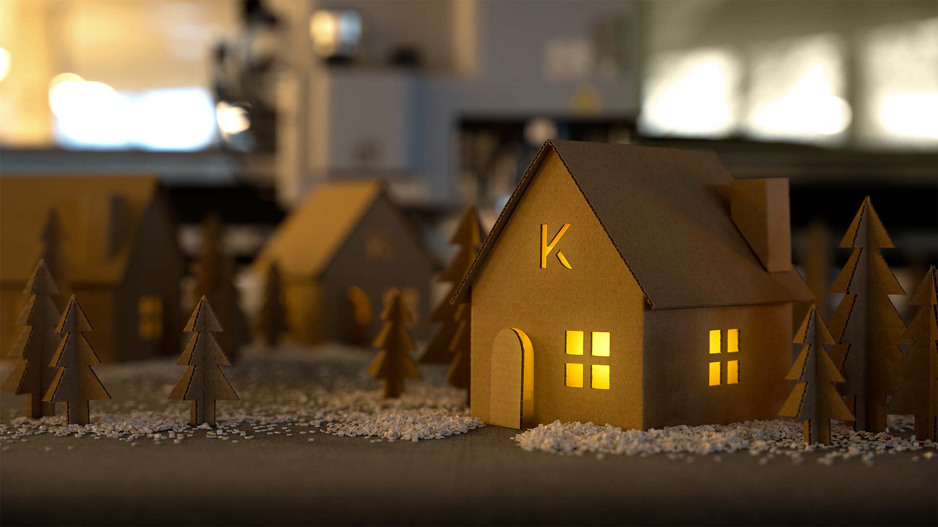 Our warmest wishes for 2026!