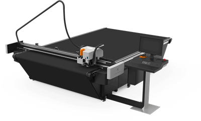Best Flatbed Cutter - X Series