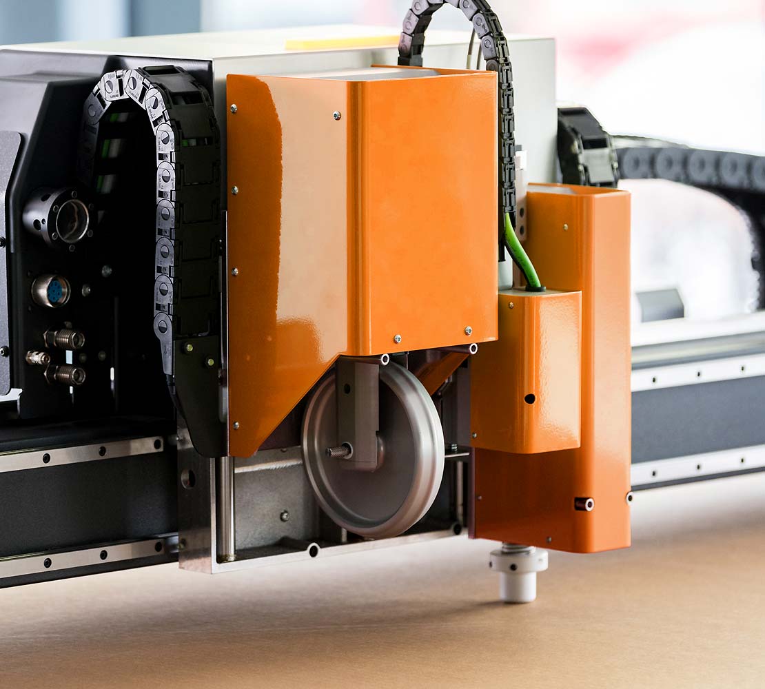 Die cutting machine benefits