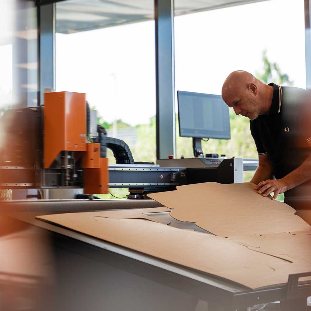 Avoid production disruptions