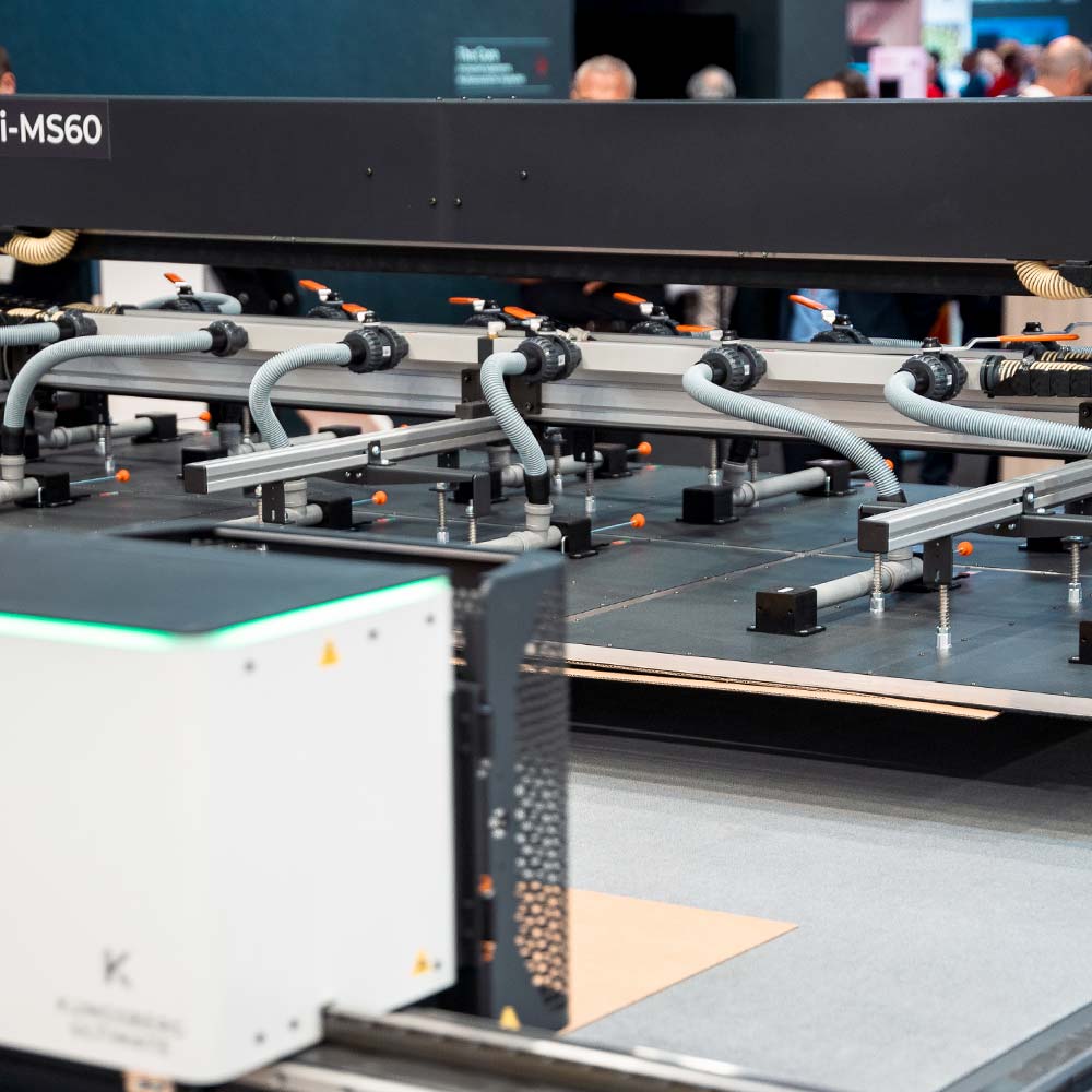 Keep jobs moving with smart automation