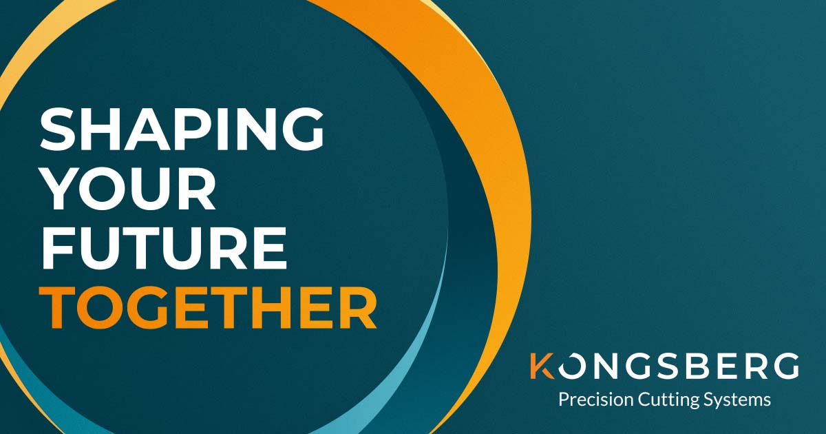 Konsberg 1 logo