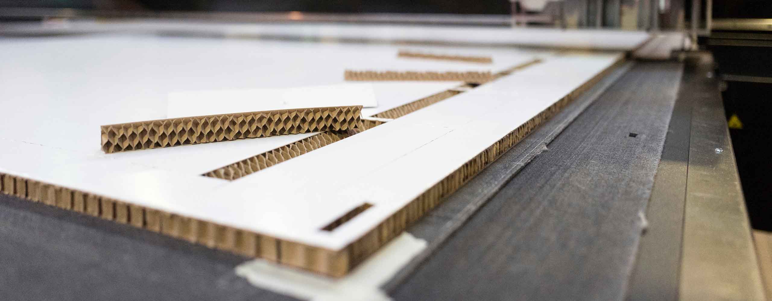 Solutions pour le carton