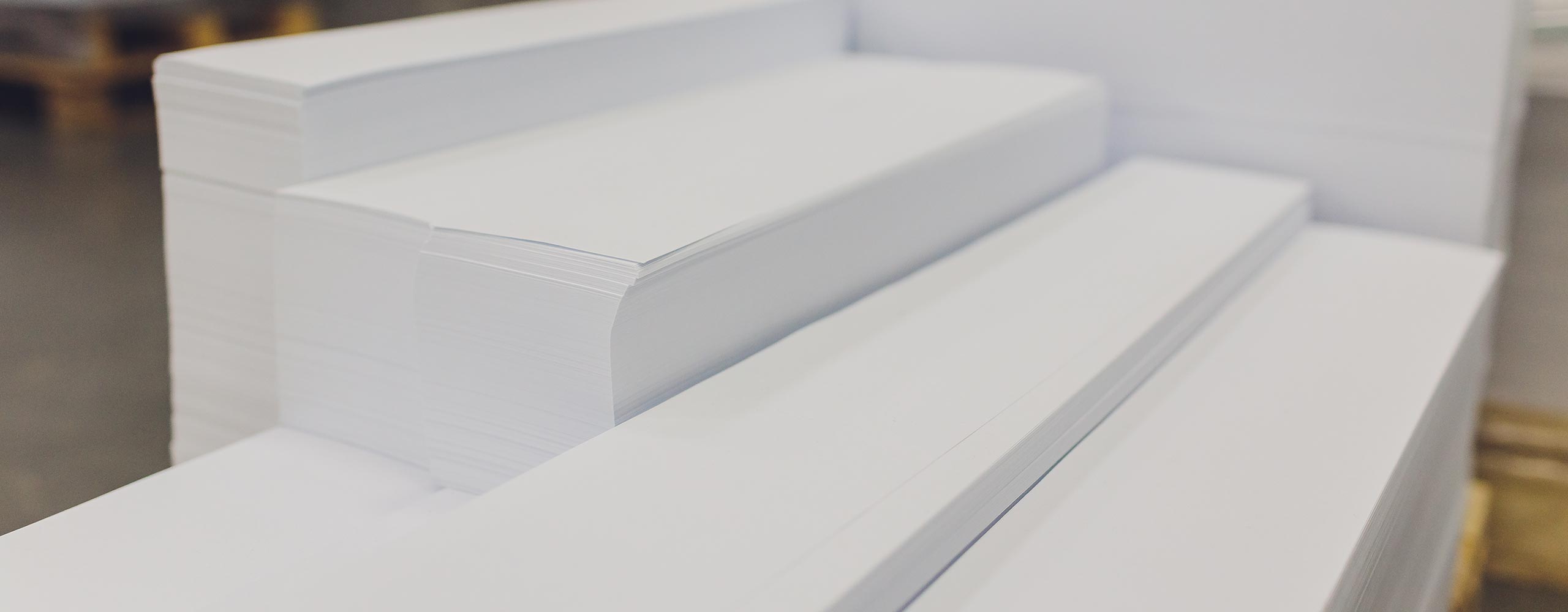 Solutions pour le carton compact et le papier