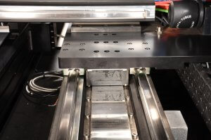 linear motion acceleration